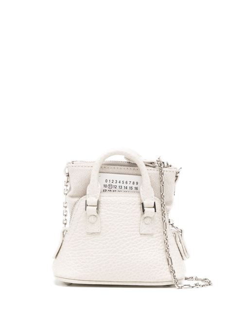 5AC Classique crossbody bag MAISON MARGIELA | SB3WG0025P4455H9677